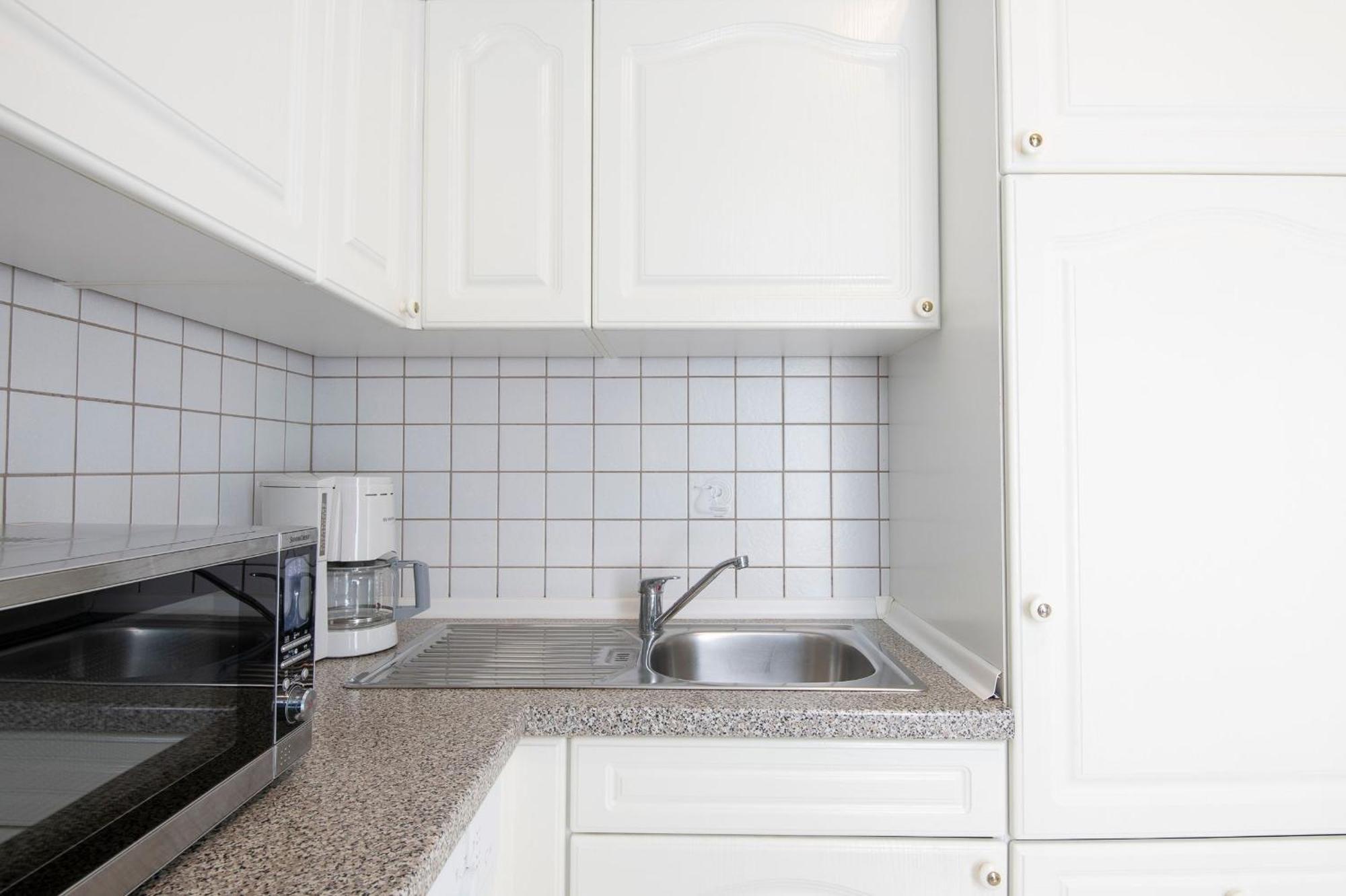 Lindenbuschen 1- Wohnung 3 Kellenhusen Luaran gambar